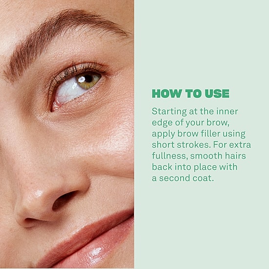 Babe Original Volumizing Brow Filler