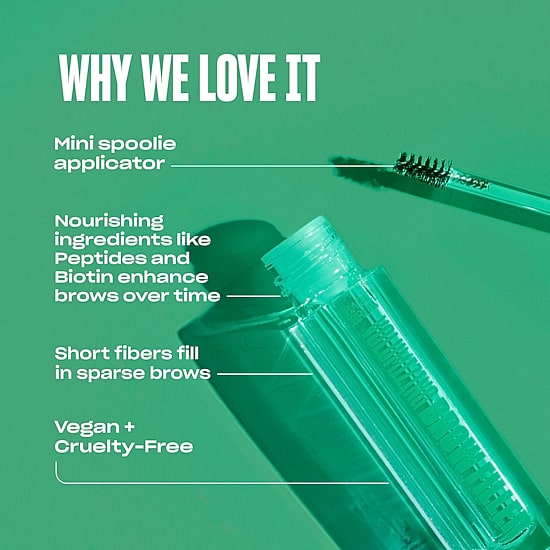 Babe Original Volumizing Brow Filler