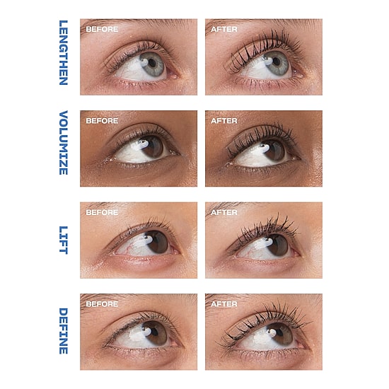 Babe Original 4 Real Mascara