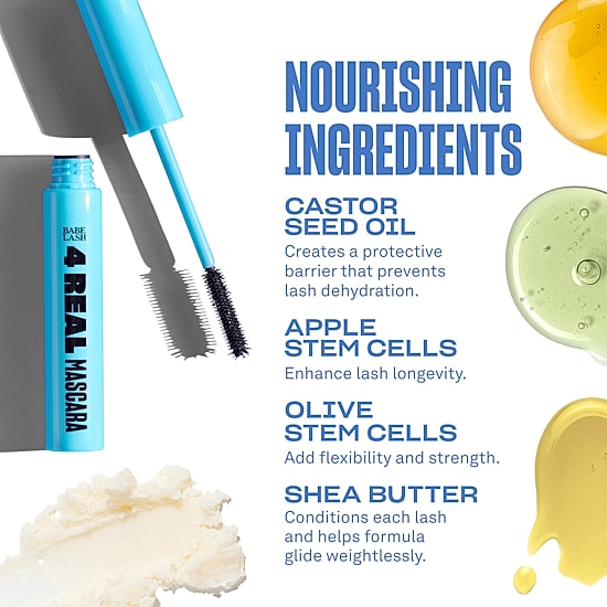 Babe Original 4 Real Mascara