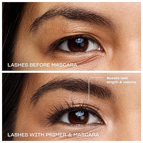 Babe Original Intensifying Lash Primer