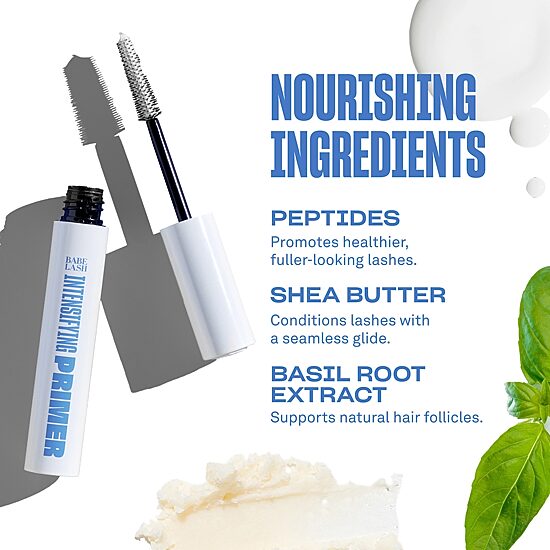 Babe Original Intensifying Lash Primer