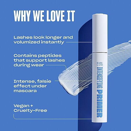 Babe Original Intensifying Lash Primer