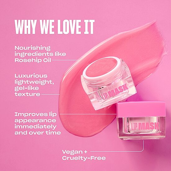 Babe Original Overnight Lip Mask