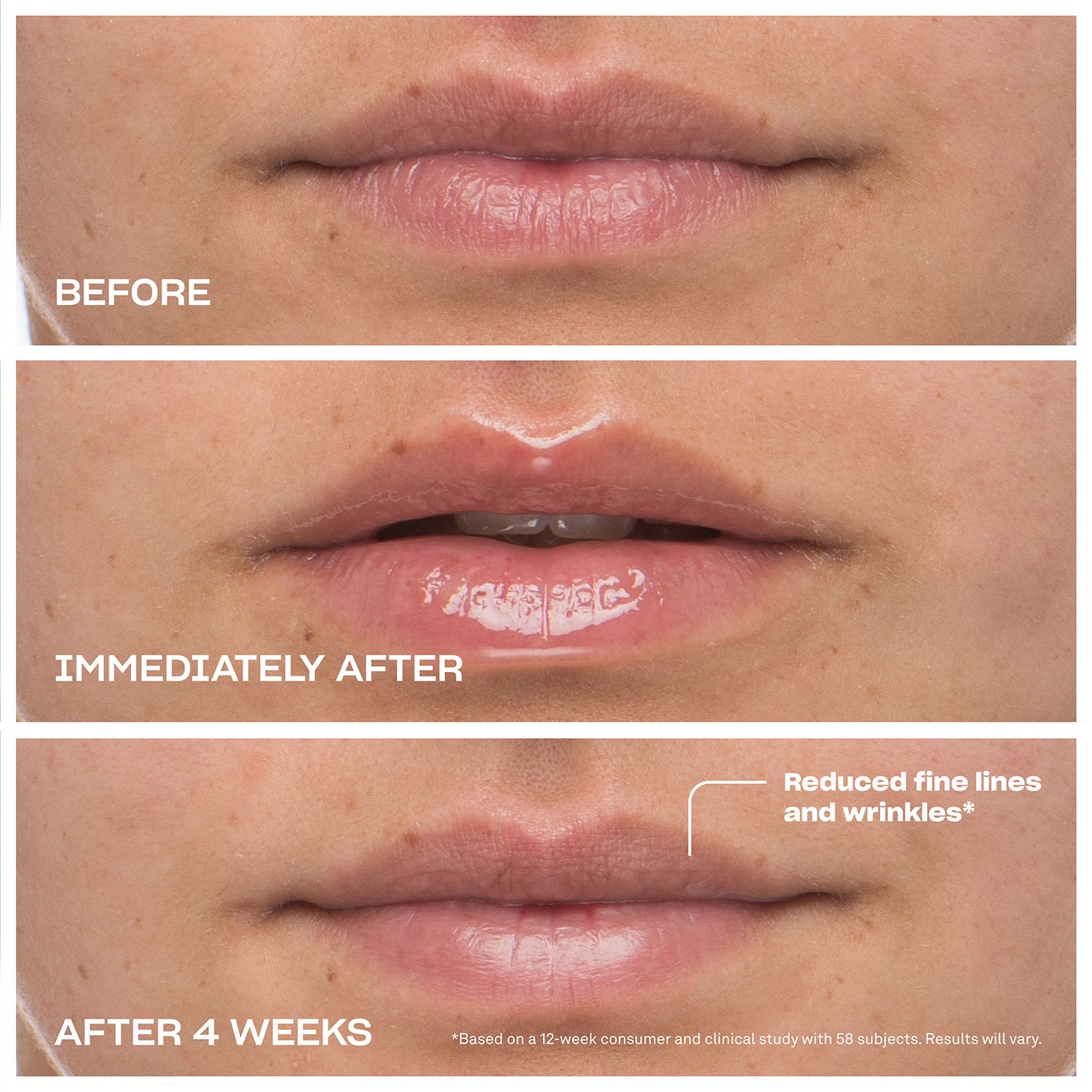 Babe Original Cloud 9 Lip Serum