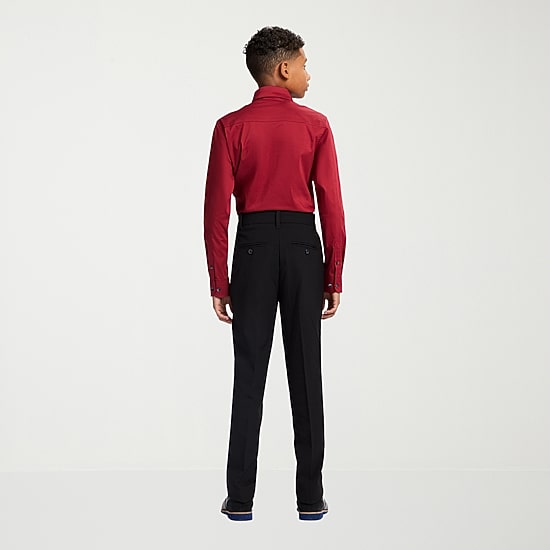 Van Heusen Little & Big Boys Suit Pants