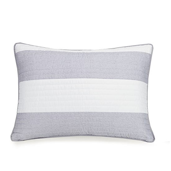Urban Playground Lavelle Stripes Quilt Set