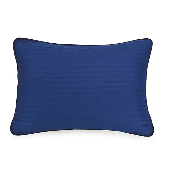 Urban Playground Astor Stripes Quilt Set