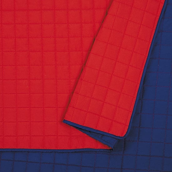 Urban Playground Ayer Plaid Quilt Set