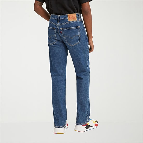 Levi's® Mens 514™ Stretch Fabric Straight Leg Jean