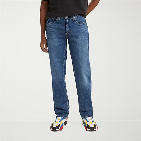 Levi's® Mens 514™ Stretch Fabric Straight Leg Jean