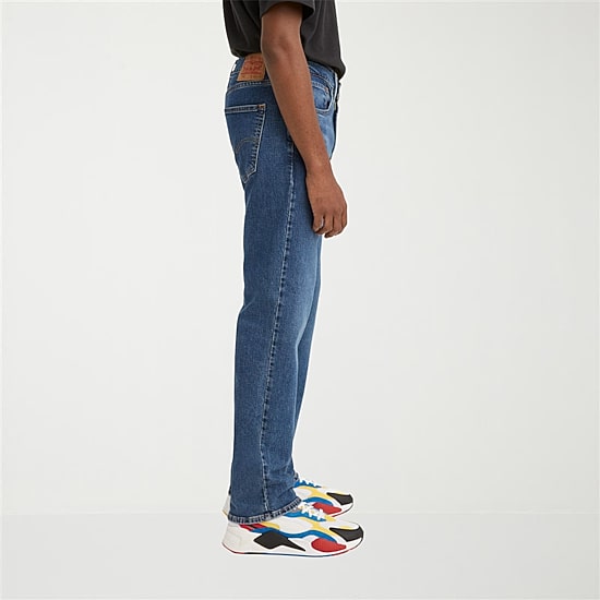 Levi's® Mens 514™ Stretch Fabric Straight Leg Jean