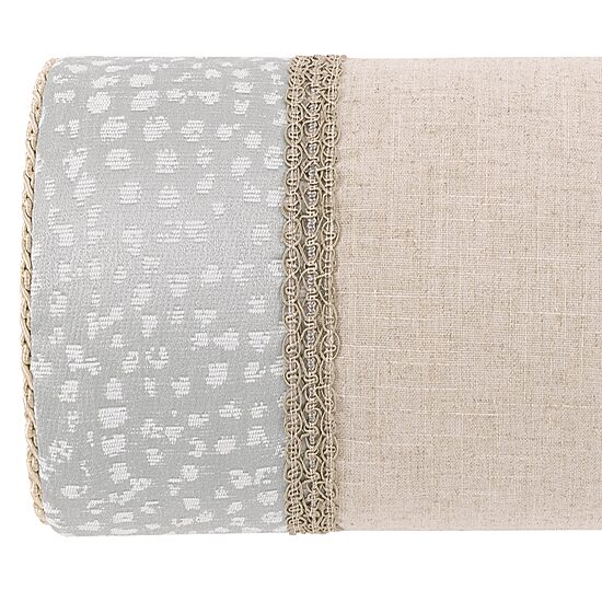 Rose Tree Penelope Rectangular Throw Pillow
