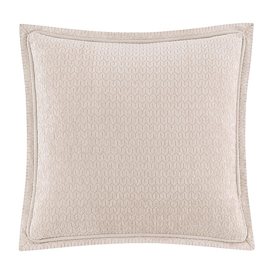 Rose Tree Cara Square Throw Pillow