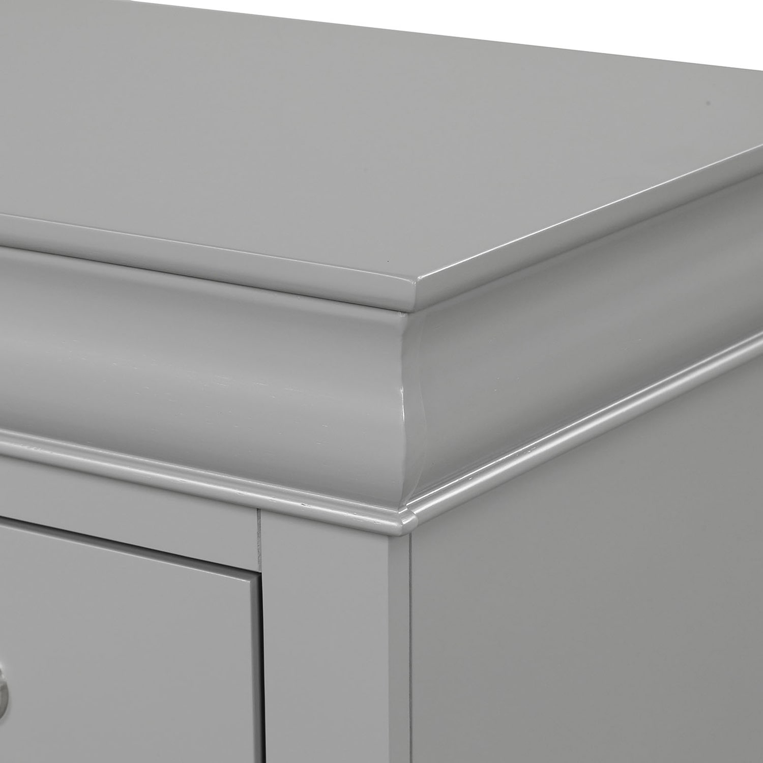 Furniture of America™ Burkhart 5-Drawer Chest