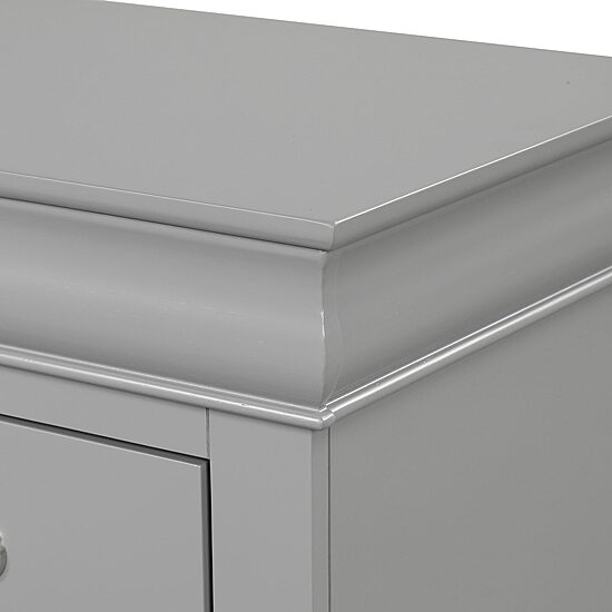 Furniture of America™ Burkhart 5-Drawer Chest