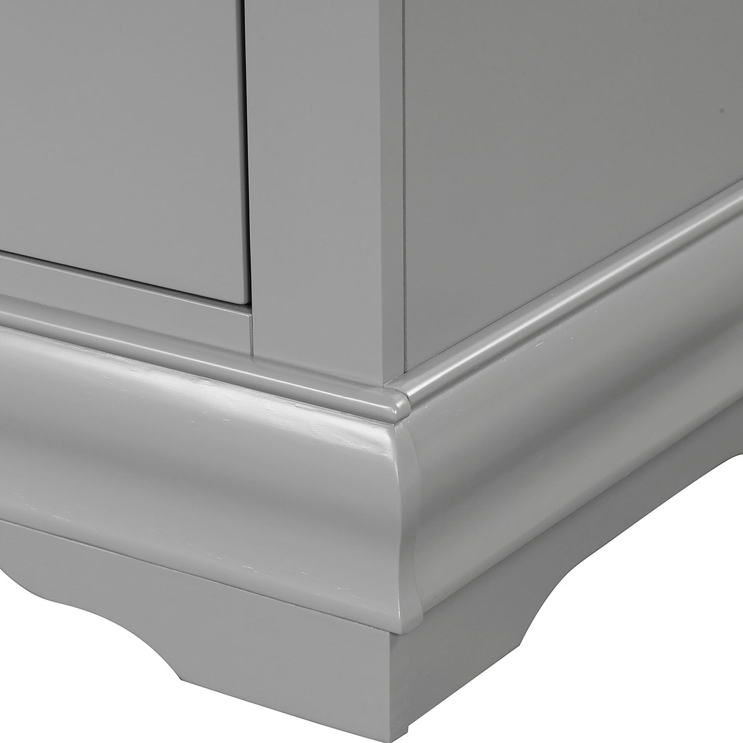 Furniture of America™ Burkhart 5-Drawer Chest