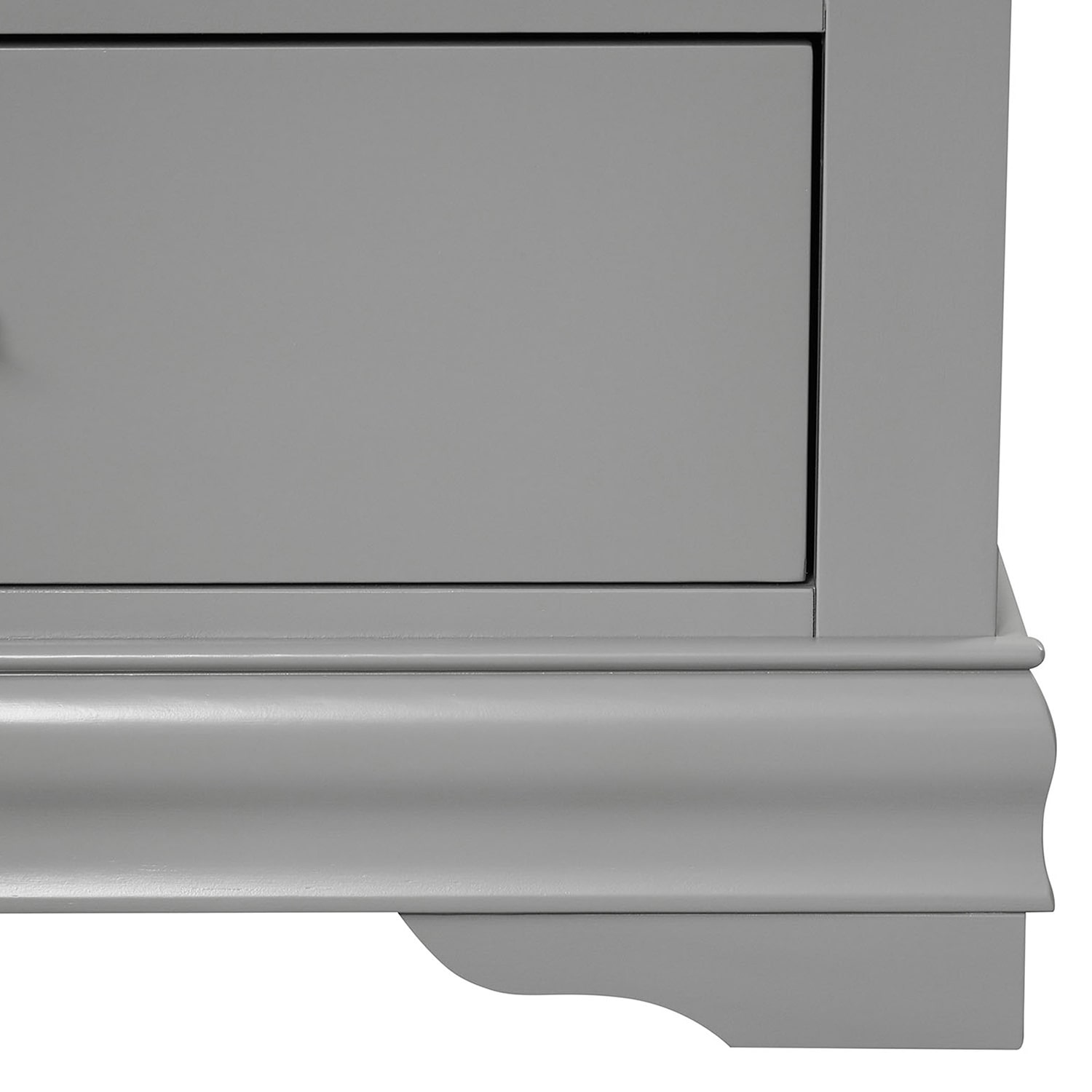 Furniture of America™ Burkhart 5-Drawer Chest