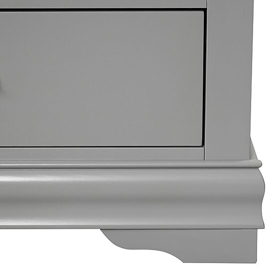Furniture of America™ Burkhart 5-Drawer Chest
