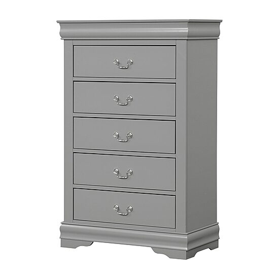 Furniture of America™ Burkhart 5-Drawer Chest