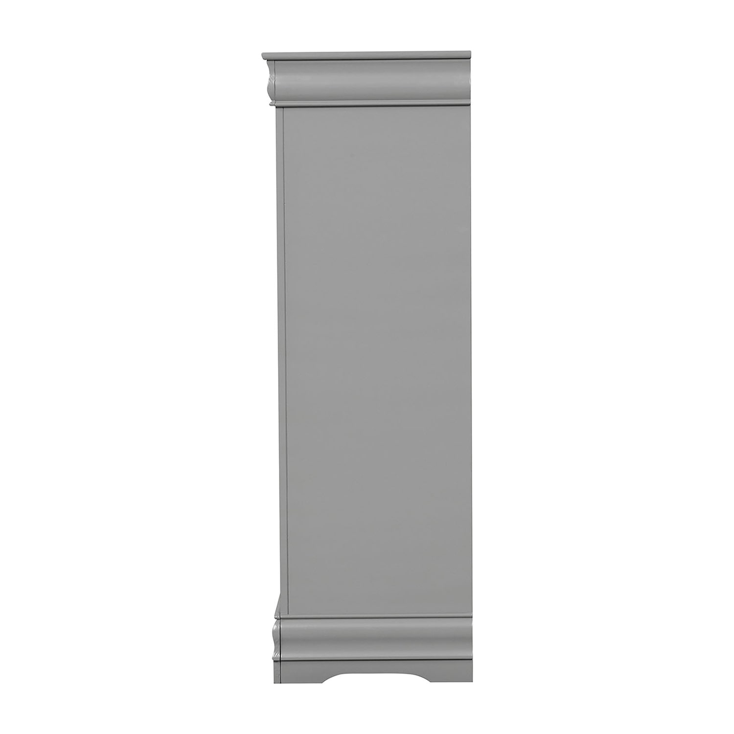 Furniture of America™ Burkhart 5-Drawer Chest