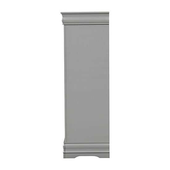 Furniture of America™ Burkhart 5-Drawer Chest