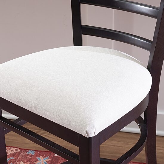 Linon Stanley 2-pc. Counter Height Bar Stool