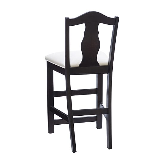 Linon Rixey 2-pc. Counter Height Bar Stool