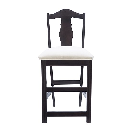 Linon Rixey 2-pc. Counter Height Bar Stool