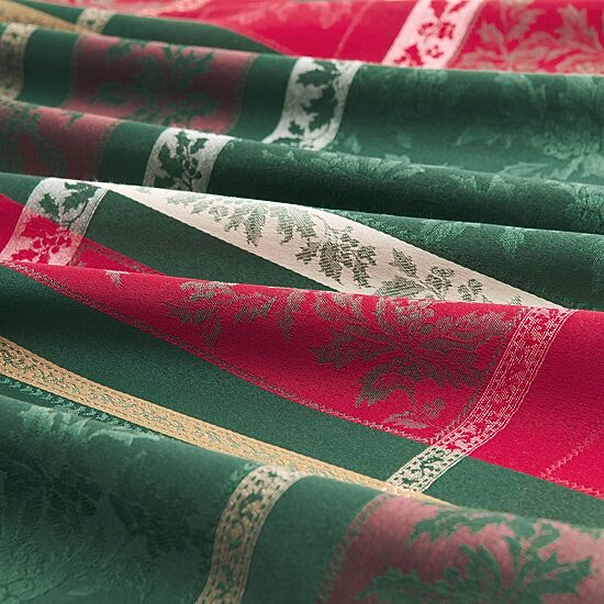 Threadmade Merry and Festive 4-pc. Napkins