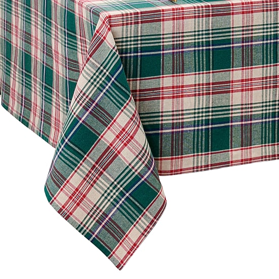 Threadmade Tablecloth