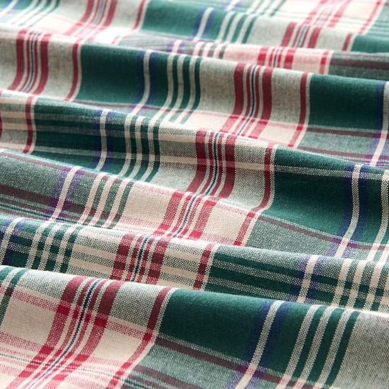 Threadmade Tablecloth