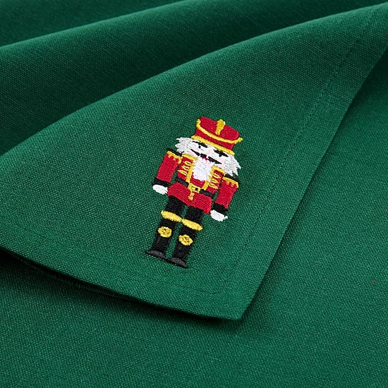 Threadmade 4-pc. Napkins
