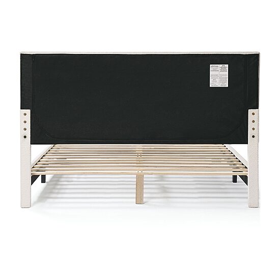 Lumi Standard Queen Bed