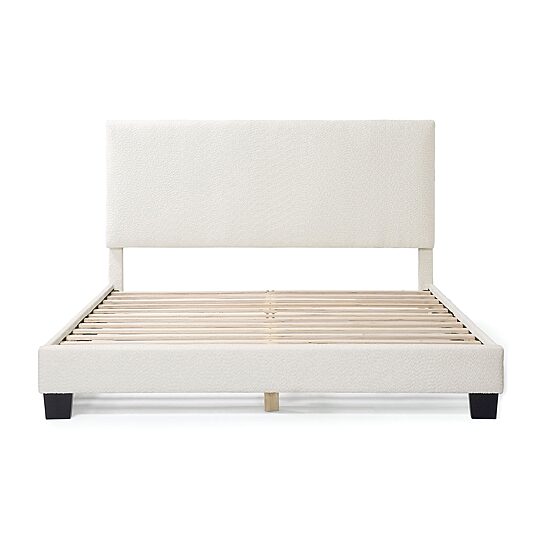Lumi Standard Queen Bed