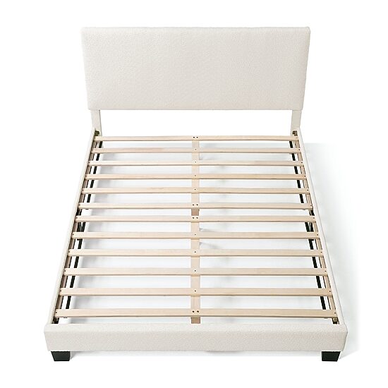 Lumi Standard Queen Bed
