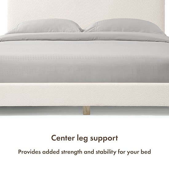 Lumi Standard Queen Bed