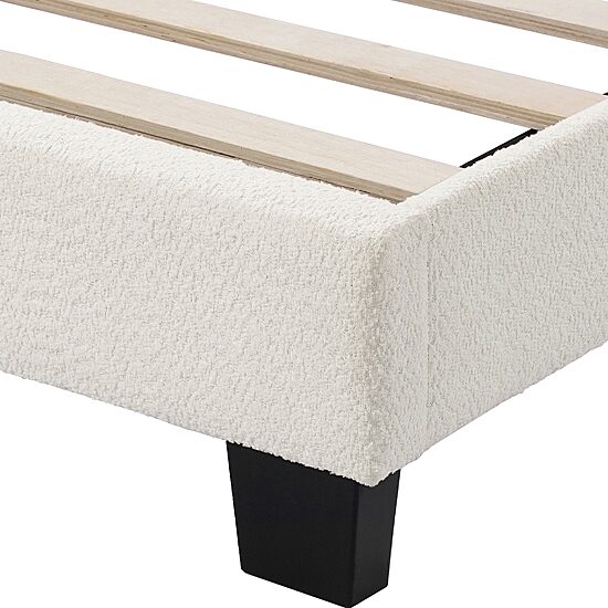 Lumi Standard Queen Bed