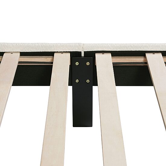 Lumi Standard Queen Bed
