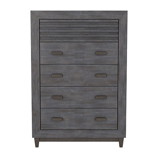 Furniture of America™ Cranes 5-Drawer Chest