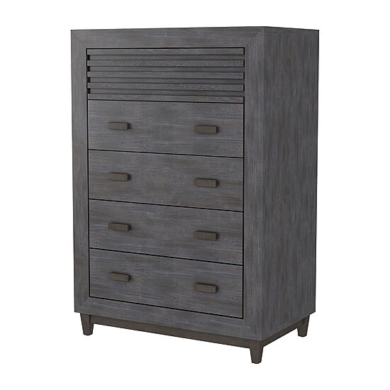 Furniture of America™ Cranes 5-Drawer Chest