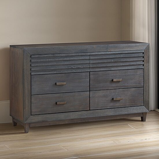 Furniture of America™ Cranes 6-Drawer Dresser