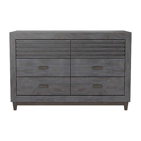 Furniture of America™ Cranes 6-Drawer Dresser