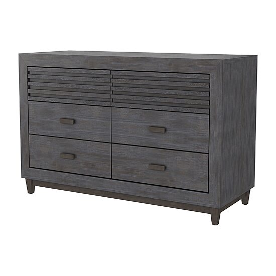 Furniture of America™ Cranes 6-Drawer Dresser