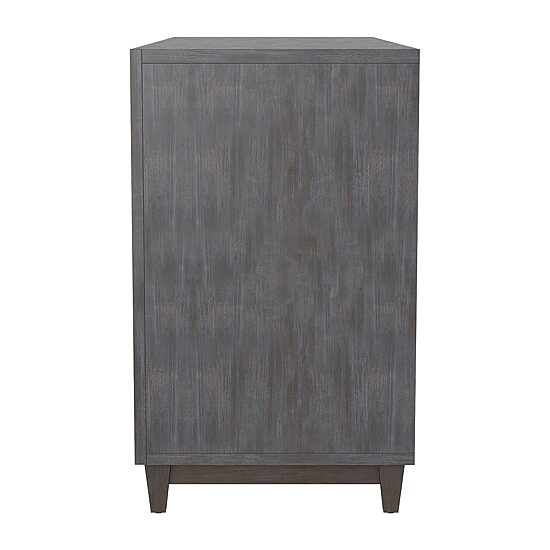 Furniture of America™ Cranes 6-Drawer Dresser