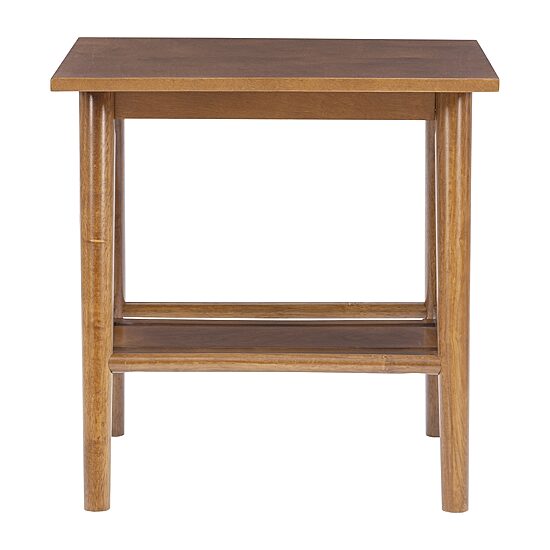 Erbach Mid Century Modern End Table