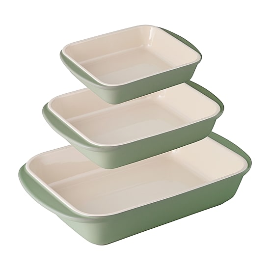 Tramontina Mae 3-pc. Non-Stick Bakeware Set