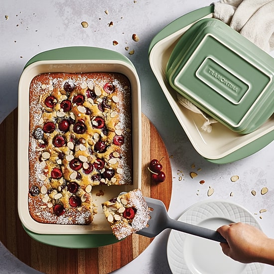 Tramontina Mae 3-pc. Non-Stick Bakeware Set