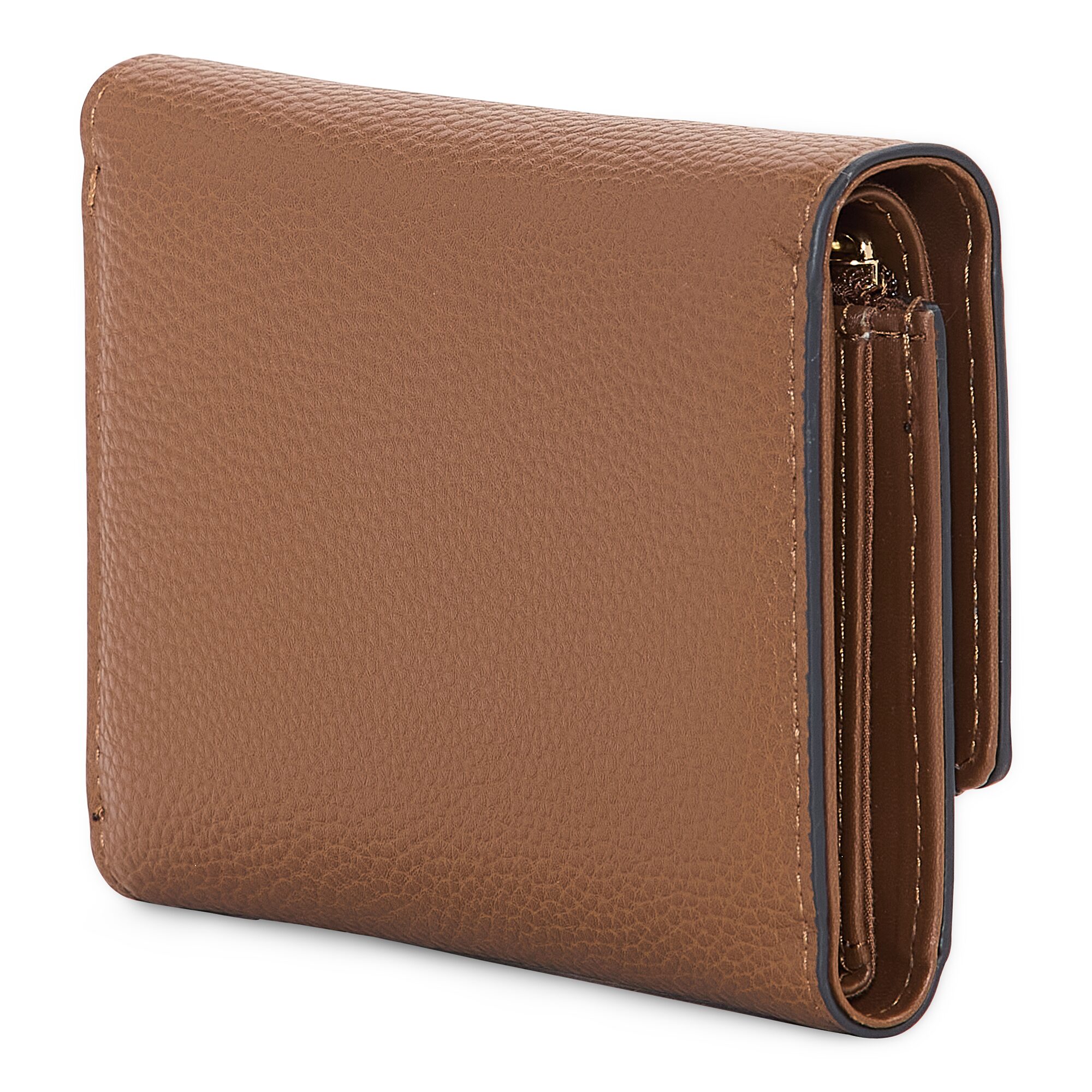Liz Claiborne Small Womens Trifold Wallet