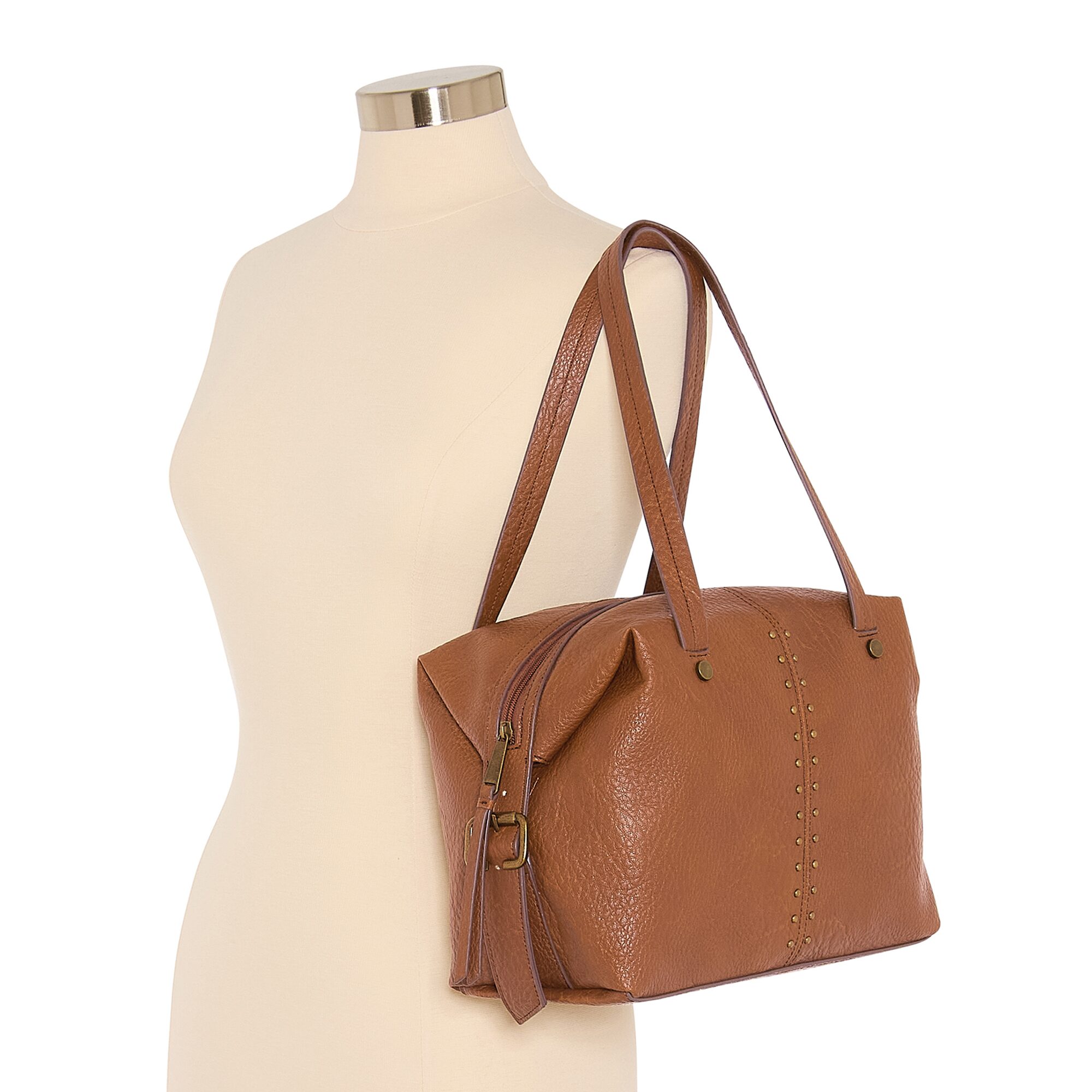a.n.a Louise Satchel